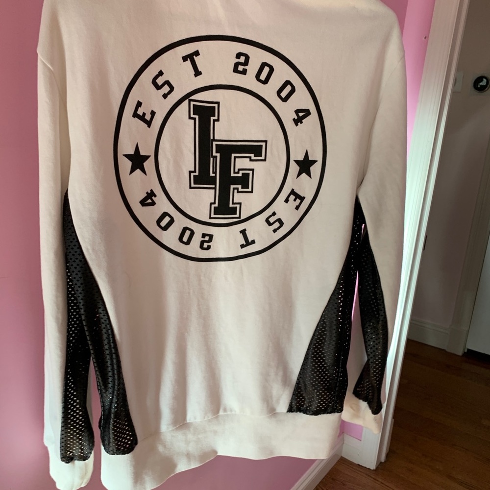 Lf seeatshirt✨
